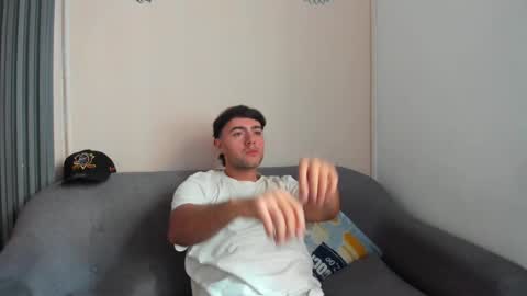 Snapshot of wyatt_mark chatting on 28, 10, 2025 WATT online show from 28, 10, 2025