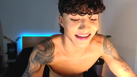 Snapshot of wyatt_rose chatting on 16, 9, 2025 wyatt online show from 16, 9, 2025