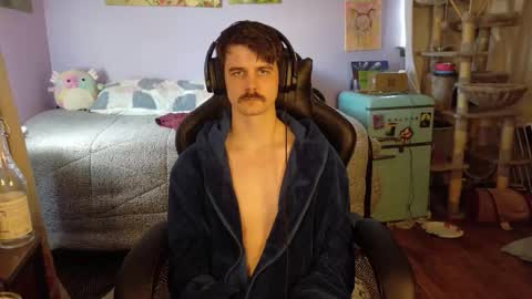 Wyatt online show from 17, 1, 2026