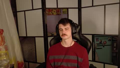 Wyatt online show from 13, 2, 2026