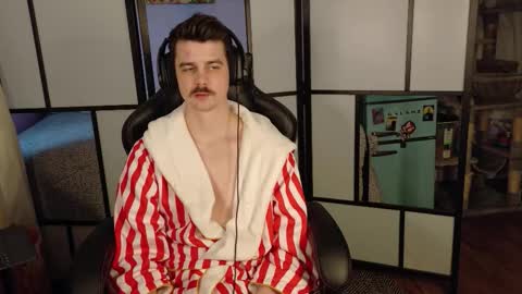 Wyatt online show from 15, 2, 2026