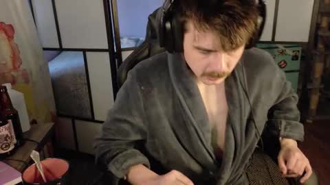 Wyatt online show from 27, 2, 2026