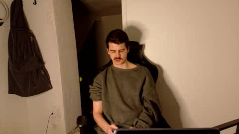 Wyatt online show from 5, 3, 2026