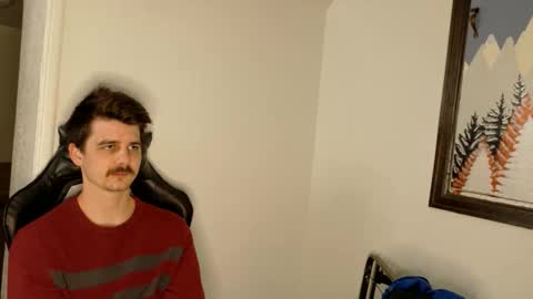 Wyatt online show from 7, 3, 2026