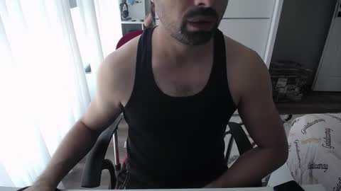 Mr. Lonely online show from 15, 9, 2025