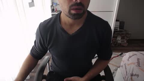 Mr. Lonely online show from 3, 10, 2025