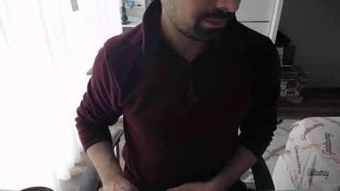 Mr. Lonely online show from 9, 10, 2025