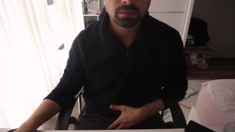 Mr. Lonely online show from 17, 10, 2025