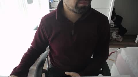 Mr. Lonely online show from 21, 10, 2025