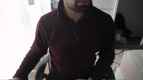 Mr. Lonely online show from 22, 10, 2025