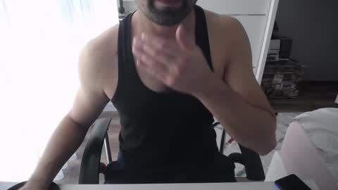 Mr. Lonely online show from 25, 11, 2025