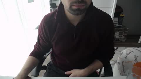 Mr. Lonely online show from 10, 1, 2026