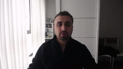 Mr. Lonely online show from 31, 3, 2026