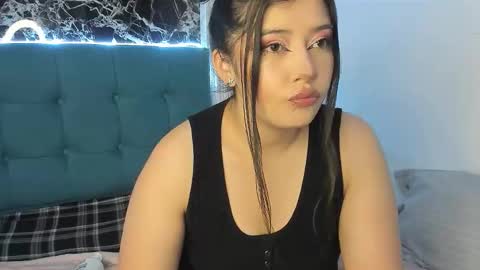 Adeline online show from 23, 3, 2026