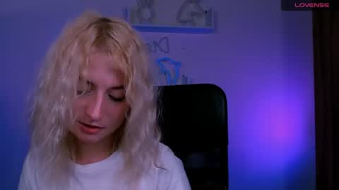 x_alexia_x online show from 26, 7, 2026