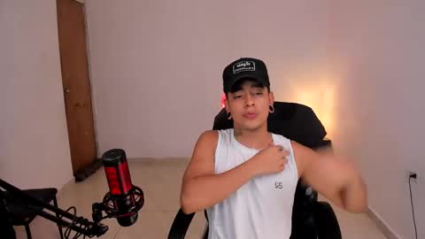 the boy x online show from 19, 10, 2025