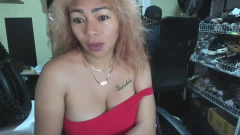 x_dola online show from 4, 6, 2026