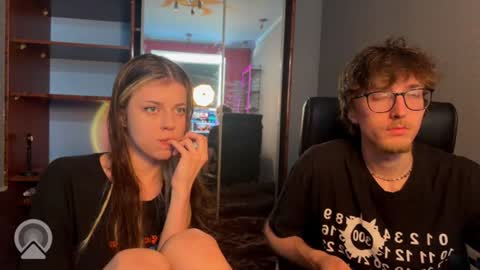 Philipp and Este online show from 9, 6, 2026