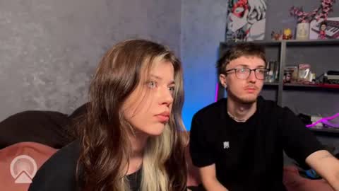 Philipp and Este online show from 6, 7, 2026