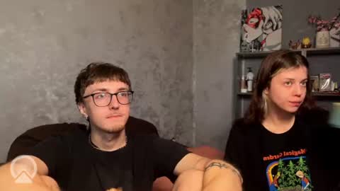 Philipp and Este online show from 19, 7, 2026