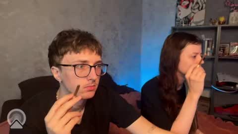 Philipp and Este online show from 21, 7, 2026