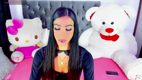 Maria Juliana online show from 1, 11, 2025