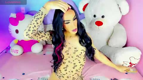 Maria Juliana online show from 7, 7, 2026