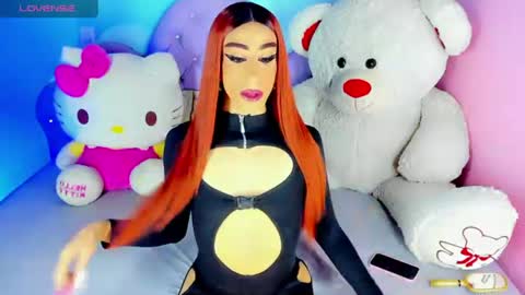 Maria Juliana online show from 18, 7, 2026