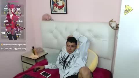 x_kikke_x online show from 16, 10, 2025