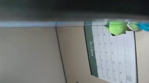 x_man2026 online show from 18, 3, 2026