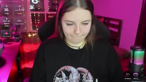 LOVE NERDS ONLY online show from 8, 2, 2026