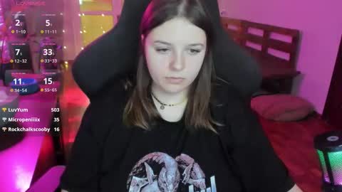 LOVE NERDS ONLY online show from 15, 2, 2026