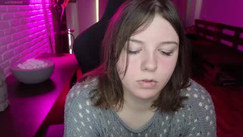 LOVE NERDS ONLY online show from 2, 6, 2026
