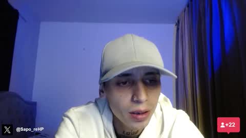 xalejo_max online show from 5, 10, 2025