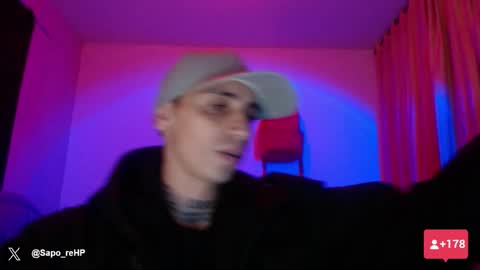 xalejo_max online show from 7, 10, 2025