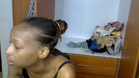 Snapshot of xalia_caramel chatting on 8, 1, 2026 Alexa online show from 8, 1, 2026