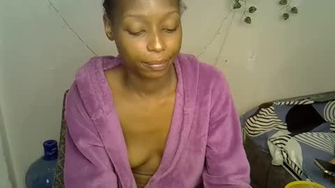 Snapshot of xalia_caramel chatting on 9, 1, 2026 Alexa online show from 9, 1, 2026