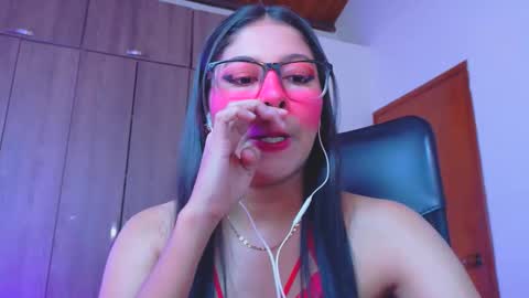 XALLYSONX online show from 9, 3, 2026