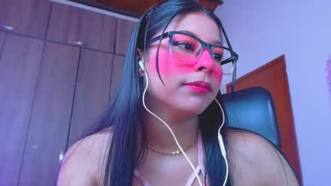 XALLYSONX online show from 12, 3, 2026