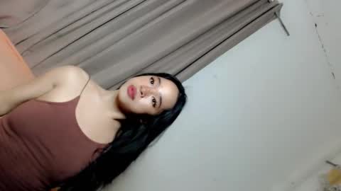xam_blair_asian online show from 6, 6, 2026