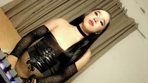 xam_blair_asian online show from 9, 6, 2026
