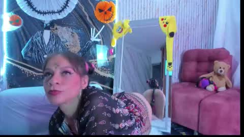 Snapshot of xamabtlee0107 chatting on 18, 10, 2025 xamabtlee0107 online show from 18, 10, 2025