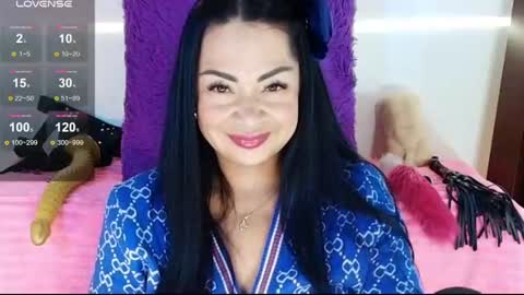 XAMARA1124 online show from 3, 7, 2026