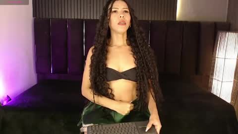 Andrea online show from 30, 3, 2026