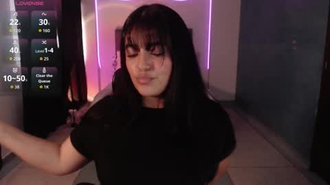 Snapshot of xambar_22x chatting on 20, 11, 2025 xambar_22x online show from 20, 11, 2025