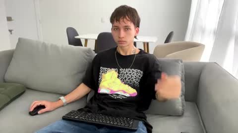 Snapshot of xamyu chatting on 25, 1, 2025 Xam online show from 25, 1, 2025