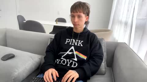 Snapshot of xamyu chatting on 27, 1, 2025 Xam online show from 27, 1, 2025