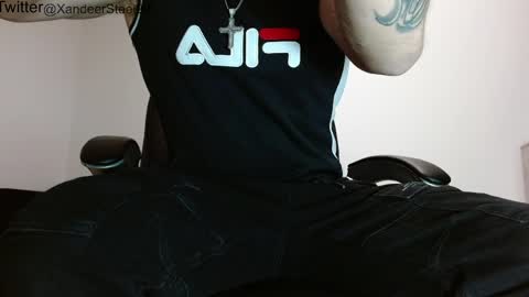 Master Xandeer online show from 10, 4, 2026