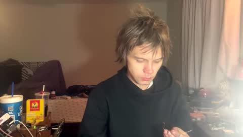 Snapshot of xander0zzz chatting on 24, 2, 2026 xander0zzz online show from 24, 2, 2026