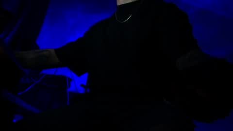 XanderCageX online show from 20, 4, 2026